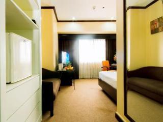 Aim Conference Center 3* Makati City