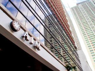Aim Conference Center 3* Makati City