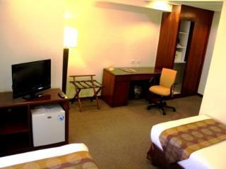 Aim Conference Center 3* Makati City