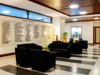 Hotel Aim Conference Center Makati City