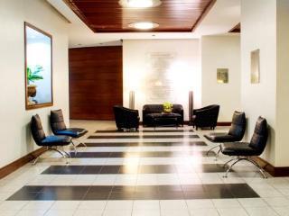 Aim Conference Center Hotel Makati City