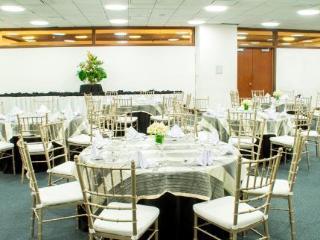 Aim Conference Center 3*