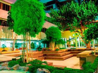Aim Conference Center 3* Makati City