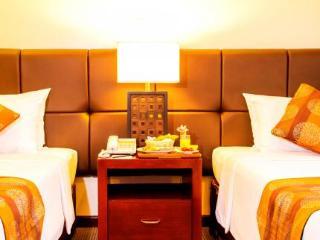 Aim Conference Center Hotel