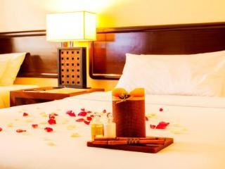 Aim Conference Center Hotel Makati City