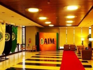 Aim Conference Center Hotel