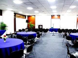 Aim Conference Center