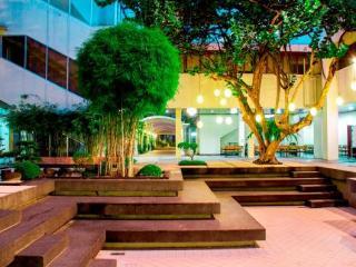 Aim Conference Center